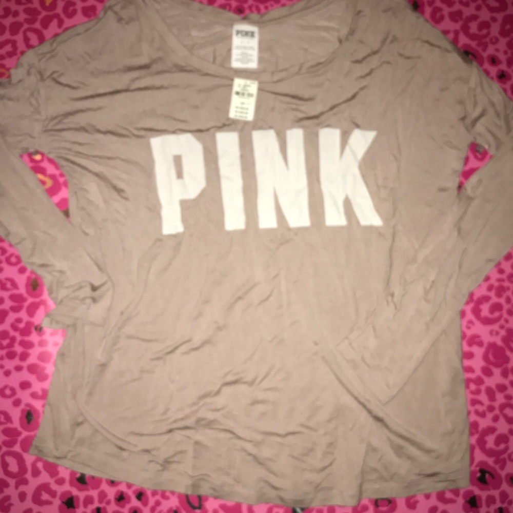 Victoria’s Secret PINK Small Top